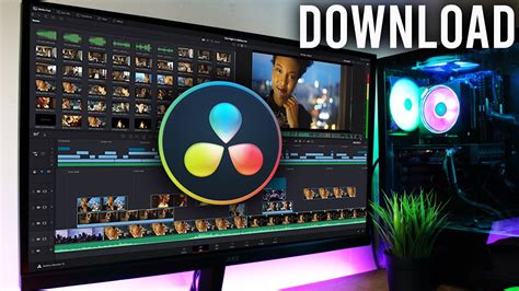 It uses a stunning blend of effects to reveal and enhance your media. . Free davinci resolve templates reddit